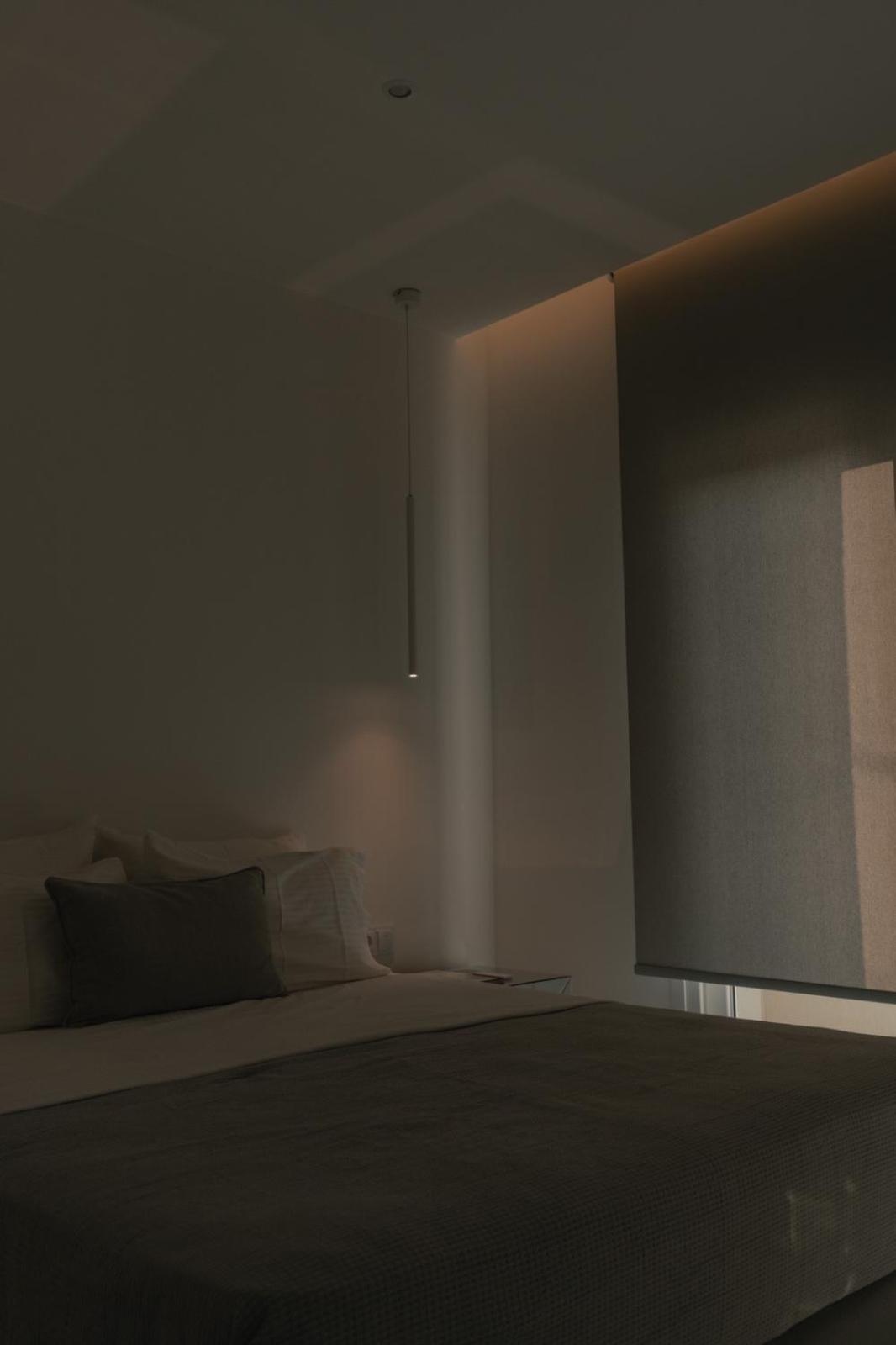 Dk Luxury Suite Néa Péramos Εξωτερικό φωτογραφία